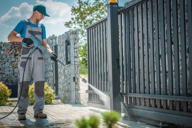 Best Soft Washing for Delicate Surfaces in Brainerd, MN