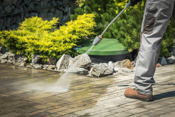 Best Oil and Grease Removal from Surfaces in Brainerd, MN