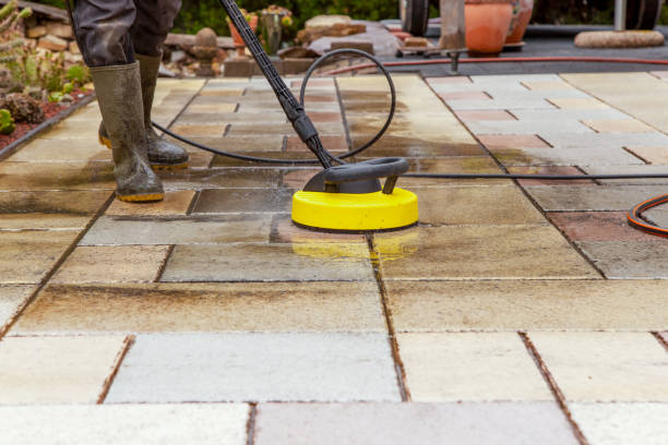 Best Sidewalk and Walkway Pressure Cleaning in Brainerd, MN