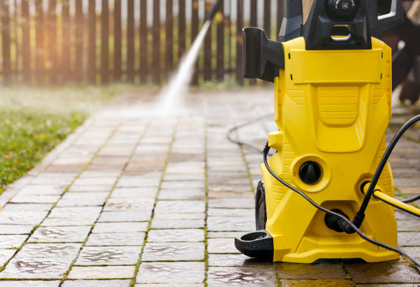 Reliable Brainerd, MN Pressure Washing Services Solutions