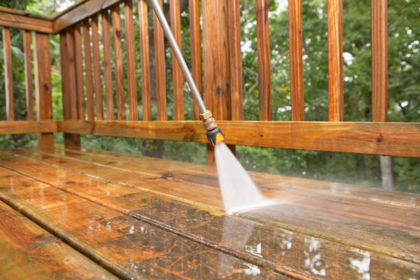 Best Parking Lot Cleaning in Brainerd, MN